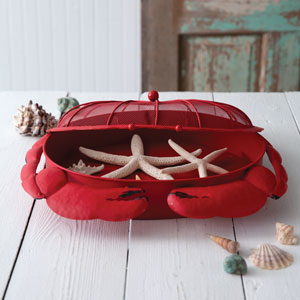 Crab Sifter Tray