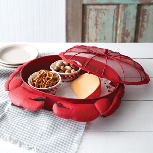 Crab Sifter Tray