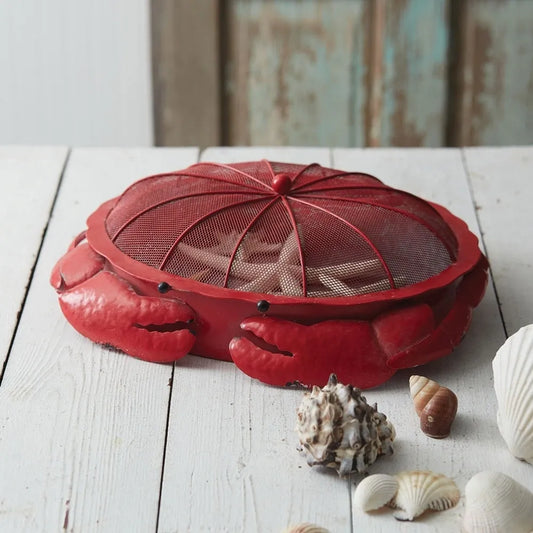 Crab Sifter Tray